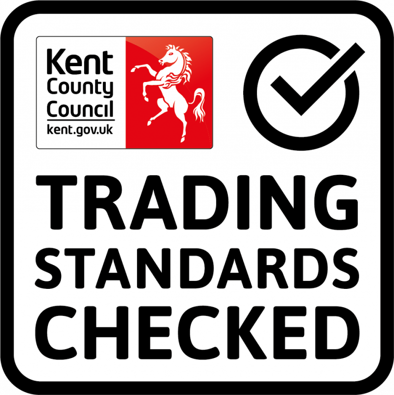 Kent County Council Logo